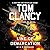 Tom Clancy Line of Demarcation (The Jack Ryan Jr. Series)