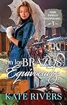 En los brazos equ...