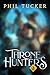 Throne Hunters #2