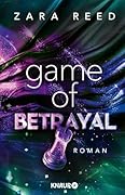 Game of Betrayal