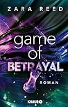 Game of Betrayal