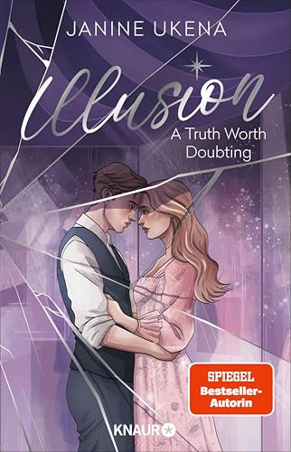 A Truth Worth Doubting (Illusion #2)