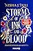 Storm of Ink and Blood (Das Nachtfeuer-Quartett #3)