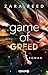 Game of Greed (Dark Games, #1)