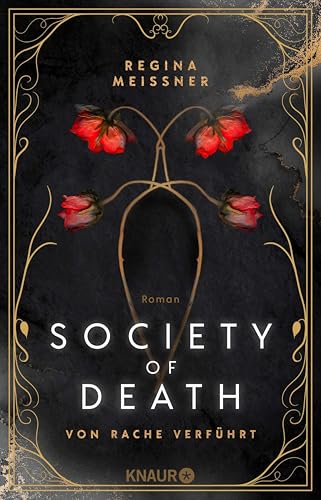 Society of Death. Von Rache verführt (Kindle Edition)