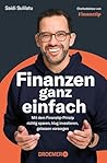 Finanzen ganz ein...