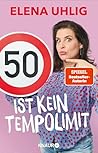 50 ist kein Tempo...