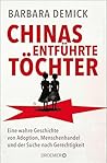 Chinas entführte ...