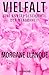 Vielfalt by Morgane Llanque