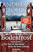 Bodenfrost - Der Tod ist manchmal nicht die beste Lösung