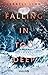Falling in too deep: Roman | Romance & Thrill an der wellenumtosten Atlantikküste Portugals (German Edition)