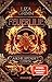 Feuerlilie. Asche spendet Leben: Roman | Band 2 der High Fantasy-Reihe um politische Intrigen und Elementarmagie (Die Bücher der Macht) (German Edition)