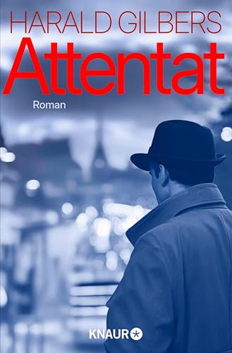 Attentat (Kindle Edition)