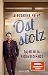 Oststolz: Appell ...
