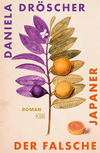 Der falsche Japaner: Roman (German Edition)
