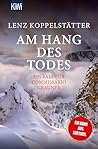 Am Hang des Todes...