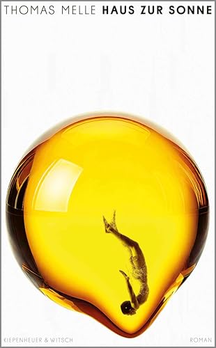 Haus zur Sonne (Kindle Edition)