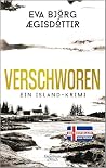 Verschworen by Eva Björg Ægisdóttir