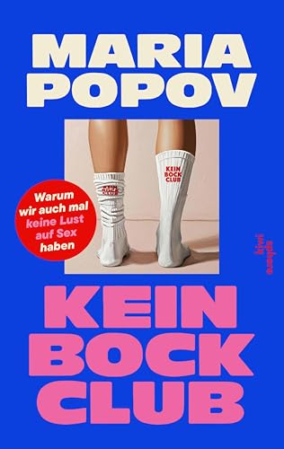 Kein Bock Club (Kindle Edition)