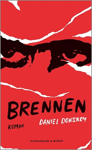 Brennen (Kindle Edition)
