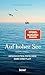 Auf hoher See: Geschichten zwischen Ebbe und Flut | Spannendes aus dem Leben der "Halligpastorin" Gertrude von Holdt (German Edition)