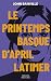 Le Printemps basque d'April Latimer