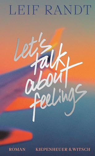 Let's Talk About Feelings (Kindle Edition)