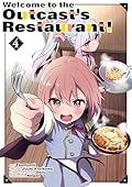 Welcome to the Outcast's Restaurant! Vol. 4