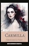 Carmilla: The Dar...