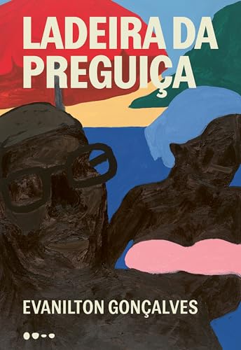 Ladeira da preguiça (Kindle Edition)
