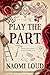 Play the Part (Marsford Bay...