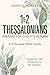 1&2 Thessalonians: Prepare ...