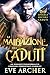 La Maledizione dei Caduti: Un Romance Paranormale di Compagni Predestinati Diabolici (Angeli Oscuri Caduti Vol. 2) (Italian Edition)