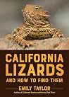 California Lizard...