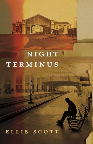 Night Terminus (Paperback)