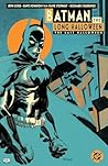 Batman The Long Halloween by Jeph Loeb