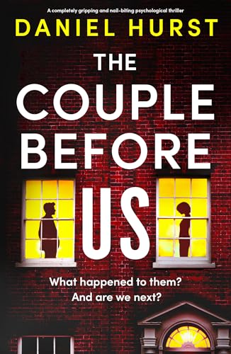 The Couple Before Us (Kindle Edition)