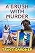 A Brush with Murder (The Sh...