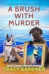 A Brush with Murder