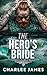 The Hero’s Bride A Steamy Protector Romance (Unbreakable SEALs Book 2) by Charlee James