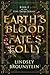 Earth's Blood, Fate's Folly by Lindsey Brounstein
