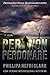 Per non perdonare (Detective Liz Moorland #1)