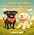 The Adventures of Pman & Pookie by Color and Quill