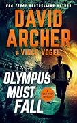 Olympus Must Fall