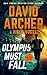 Olympus Must Fall (Noah Wolf Book 26)