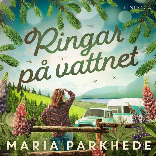 Ringar på vattnet (Audiobook)