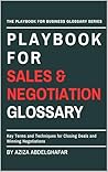 Playbook For Sale...