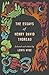 The Essays of Henry David Thoreau