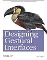 Designing Gestural Interfaces Designing Gestural Interfaces