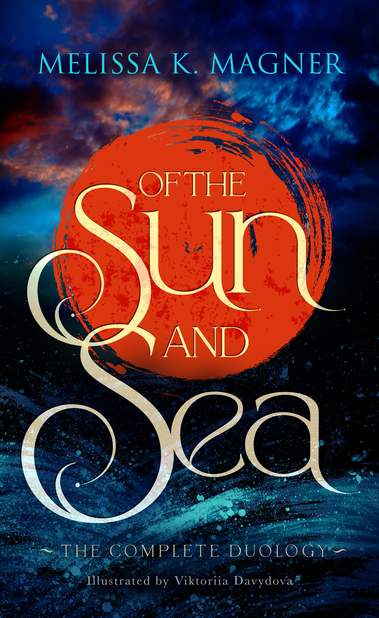 Of the Sun and Sea